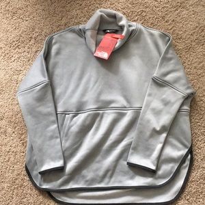 The North Face Slacker Poncho